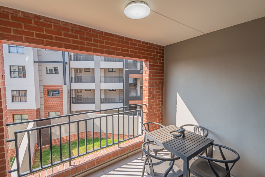 To Let 2 Bedroom Property for Rent in Northgate Gauteng