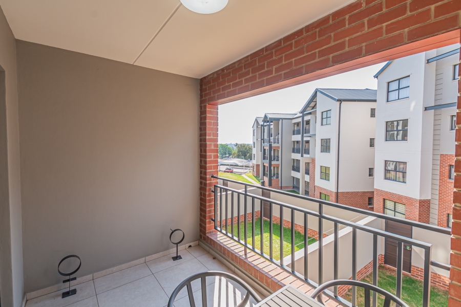 To Let 2 Bedroom Property for Rent in Northgate Gauteng