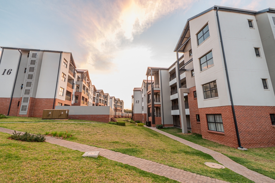 To Let 2 Bedroom Property for Rent in Northgate Gauteng