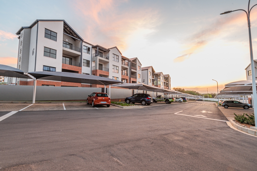 To Let 2 Bedroom Property for Rent in Northgate Gauteng