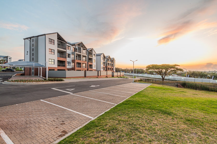 To Let 2 Bedroom Property for Rent in Northgate Gauteng