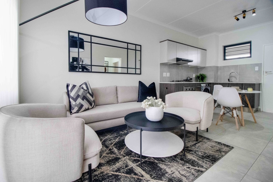 To Let 1 Bedroom Property for Rent in Lilianton Gauteng