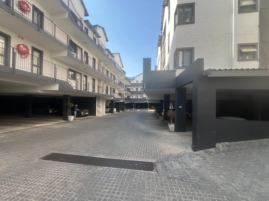 2 Bedroom Property for Sale in Bryanston Gauteng