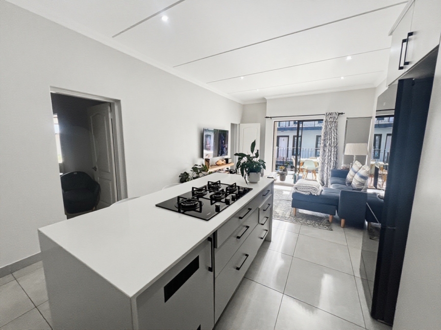 2 Bedroom Property for Sale in Bryanston Gauteng