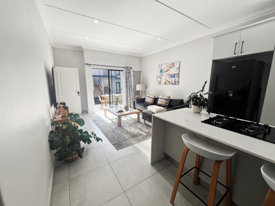 2 Bedroom Property for Sale in Bryanston Gauteng