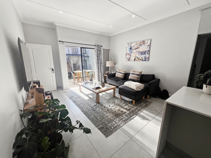 2 Bedroom Property for Sale in Bryanston Gauteng