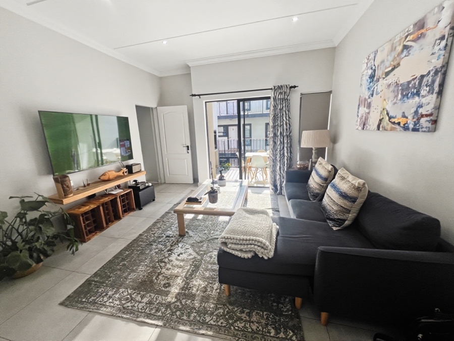 2 Bedroom Property for Sale in Bryanston Gauteng
