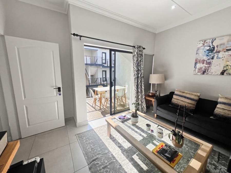2 Bedroom Property for Sale in Bryanston Gauteng