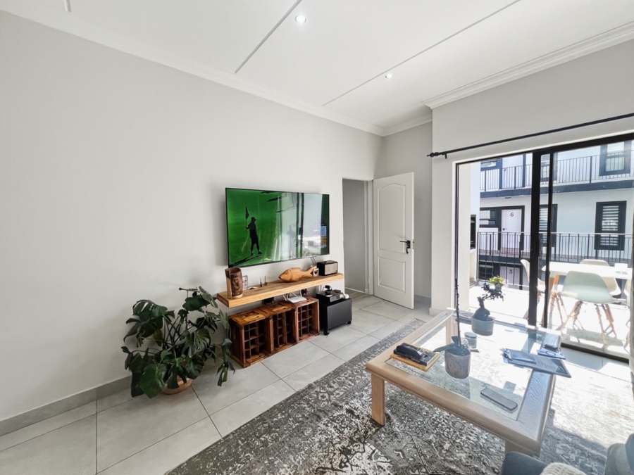 2 Bedroom Property for Sale in Bryanston Gauteng