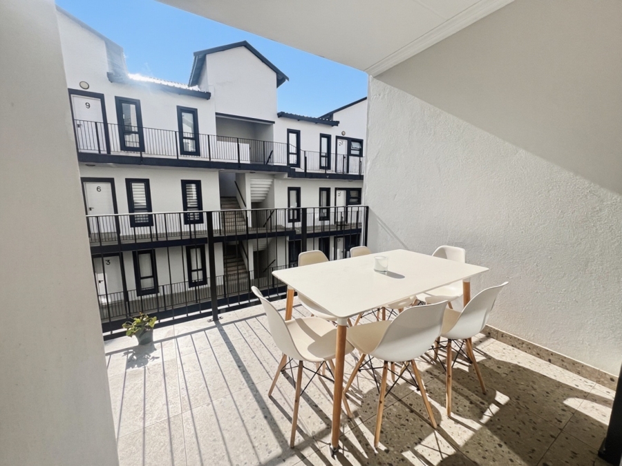 2 Bedroom Property for Sale in Bryanston Gauteng