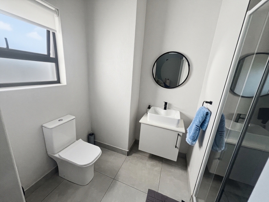 2 Bedroom Property for Sale in Bryanston Gauteng