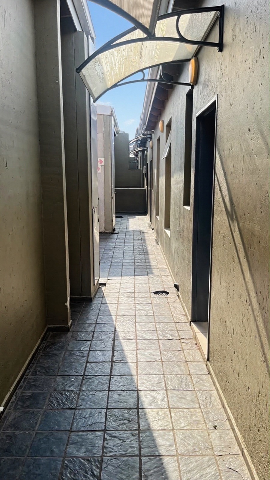 2 Bedroom Property for Sale in Buccleuch Gauteng