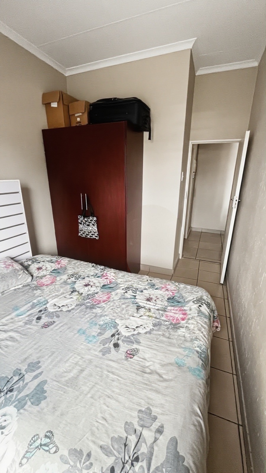 2 Bedroom Property for Sale in Buccleuch Gauteng