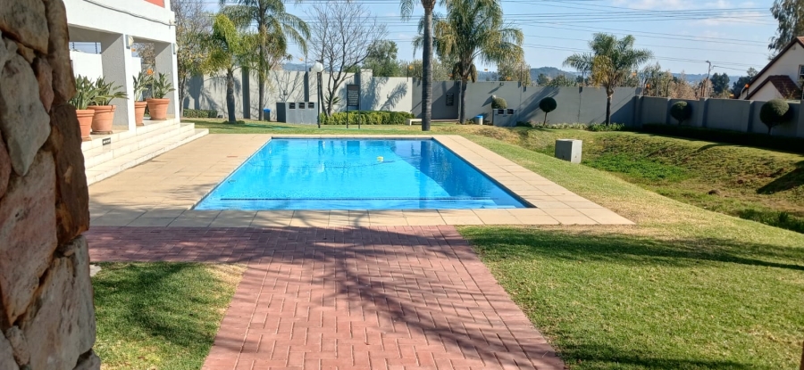 To Let 1 Bedroom Property for Rent in Barbeque Downs Gauteng