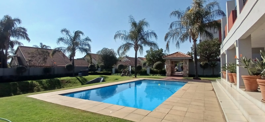 To Let 1 Bedroom Property for Rent in Barbeque Downs Gauteng