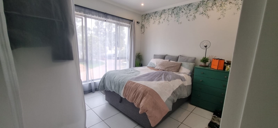 To Let 1 Bedroom Property for Rent in Barbeque Downs Gauteng