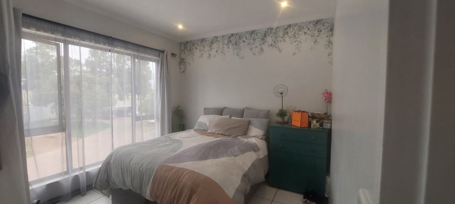 To Let 1 Bedroom Property for Rent in Barbeque Downs Gauteng