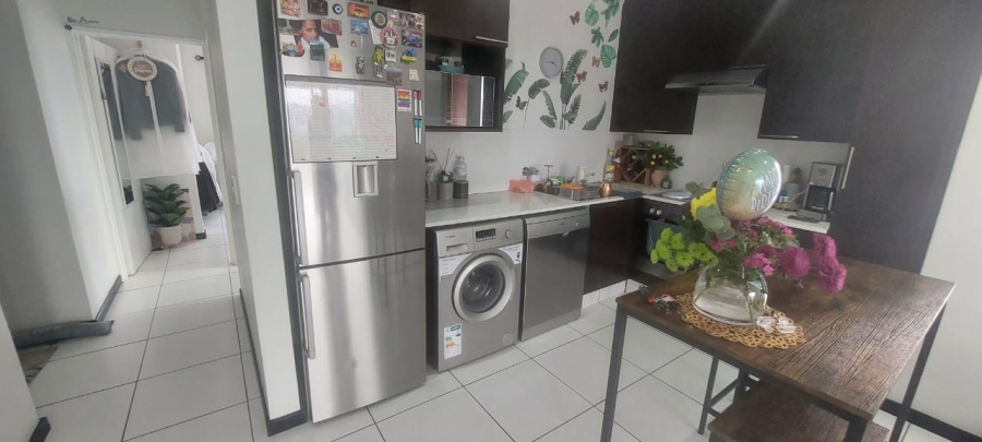To Let 1 Bedroom Property for Rent in Barbeque Downs Gauteng