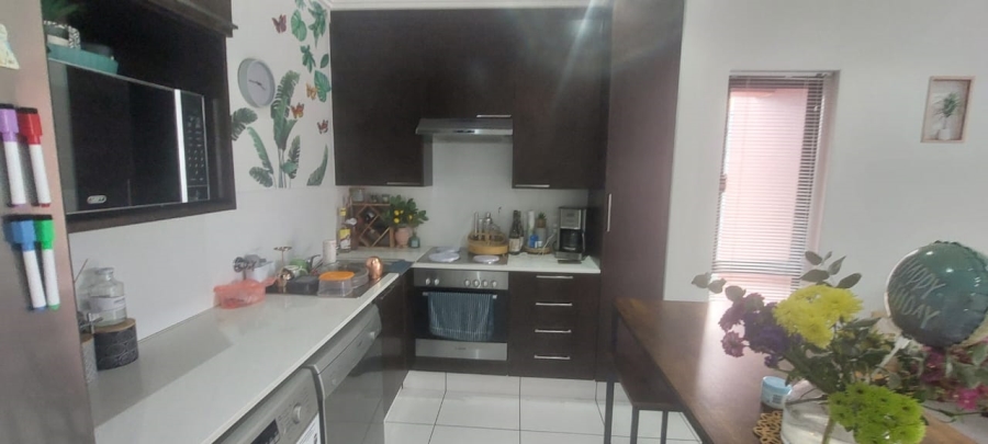 To Let 1 Bedroom Property for Rent in Barbeque Downs Gauteng
