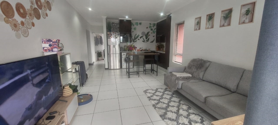 To Let 1 Bedroom Property for Rent in Barbeque Downs Gauteng
