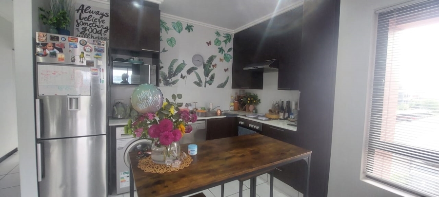 To Let 1 Bedroom Property for Rent in Barbeque Downs Gauteng