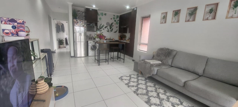 To Let 1 Bedroom Property for Rent in Barbeque Downs Gauteng