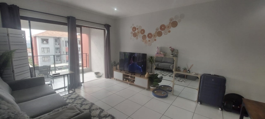 To Let 1 Bedroom Property for Rent in Barbeque Downs Gauteng