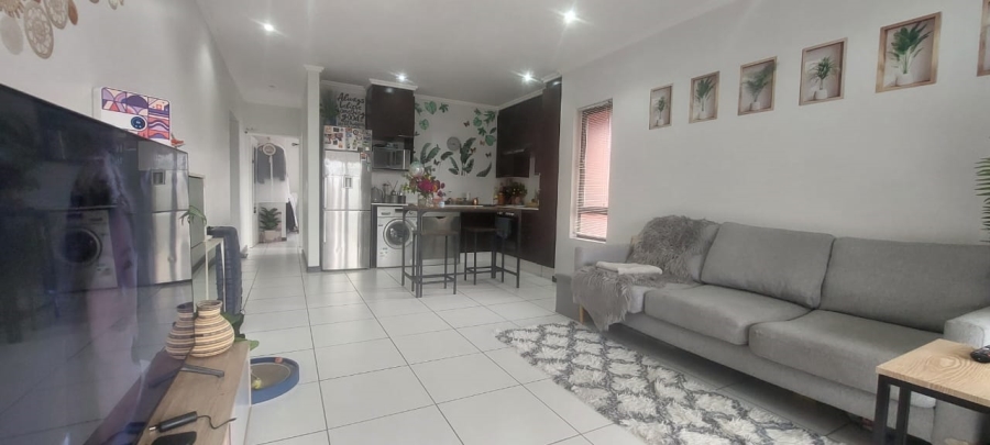 To Let 1 Bedroom Property for Rent in Barbeque Downs Gauteng