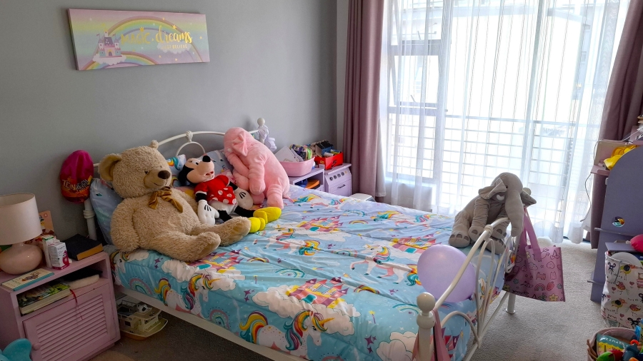 3 Bedroom Property for Sale in Lonehill Gauteng