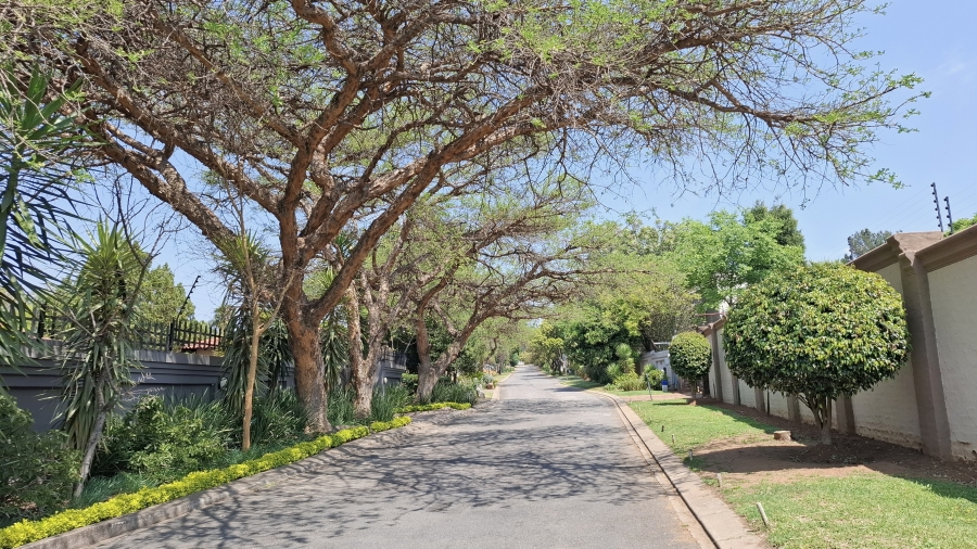 3 Bedroom Property for Sale in Lonehill Gauteng