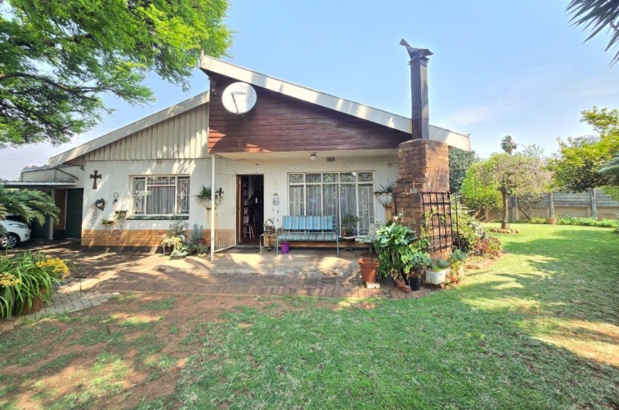 3 Bedroom Property for Sale in Alberton North Gauteng