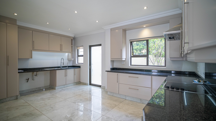 To Let 4 Bedroom Property for Rent in Fernridge Estate Gauteng
