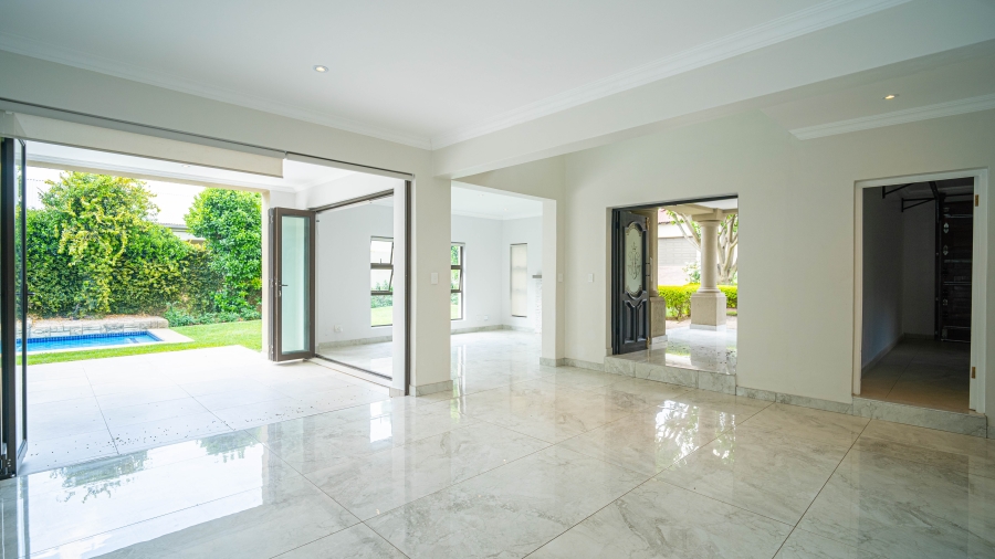 To Let 4 Bedroom Property for Rent in Fernridge Estate Gauteng