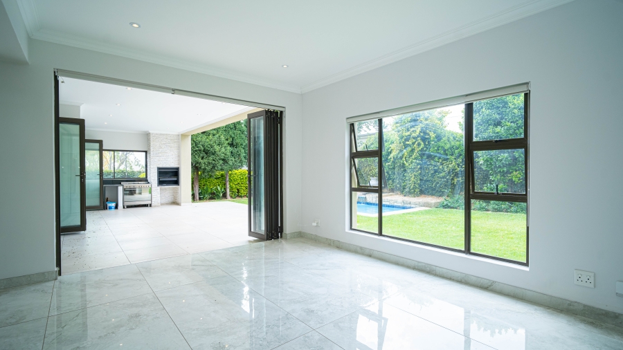 To Let 4 Bedroom Property for Rent in Fernridge Estate Gauteng