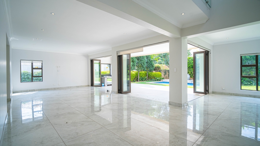 To Let 4 Bedroom Property for Rent in Fernridge Estate Gauteng