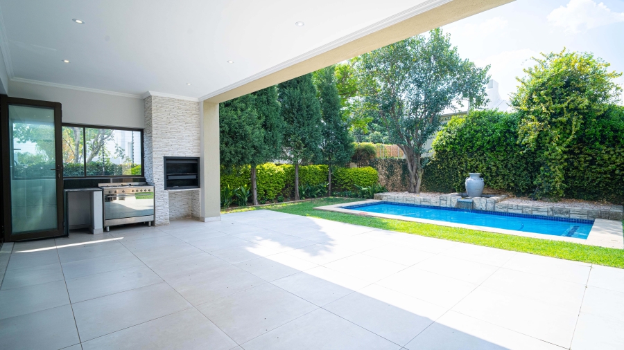 To Let 4 Bedroom Property for Rent in Fernridge Estate Gauteng