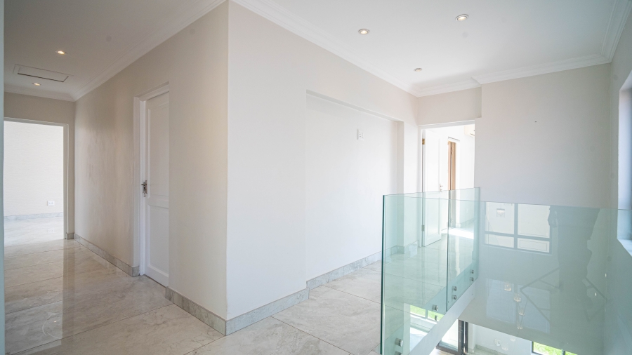 To Let 4 Bedroom Property for Rent in Fernridge Estate Gauteng