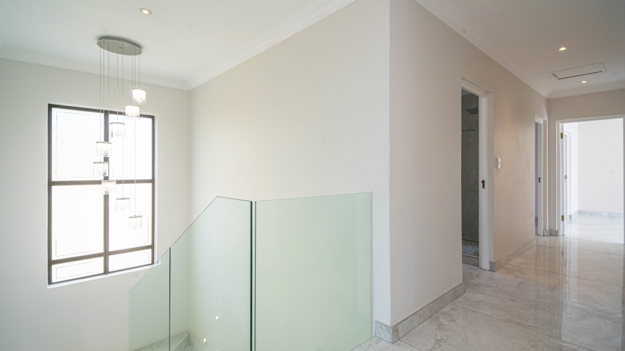 To Let 4 Bedroom Property for Rent in Fernridge Estate Gauteng