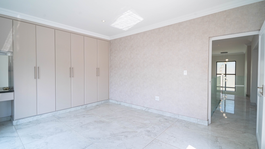To Let 4 Bedroom Property for Rent in Fernridge Estate Gauteng