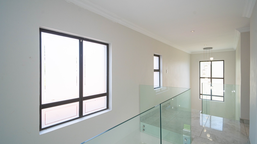 To Let 4 Bedroom Property for Rent in Fernridge Estate Gauteng