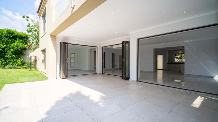 To Let 4 Bedroom Property for Rent in Fernridge Estate Gauteng