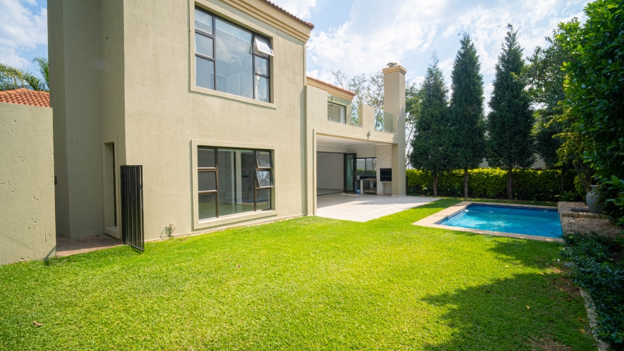 To Let 4 Bedroom Property for Rent in Fernridge Estate Gauteng