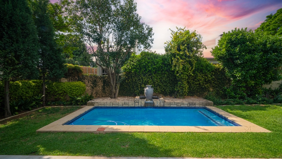 To Let 4 Bedroom Property for Rent in Fernridge Estate Gauteng
