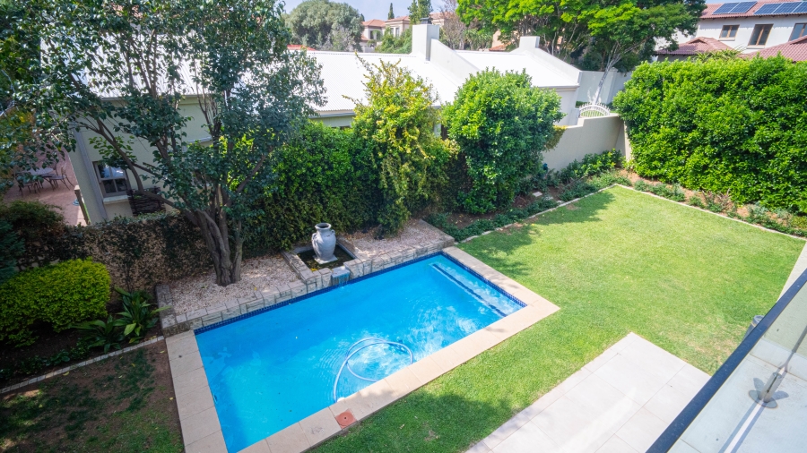 To Let 4 Bedroom Property for Rent in Fernridge Estate Gauteng