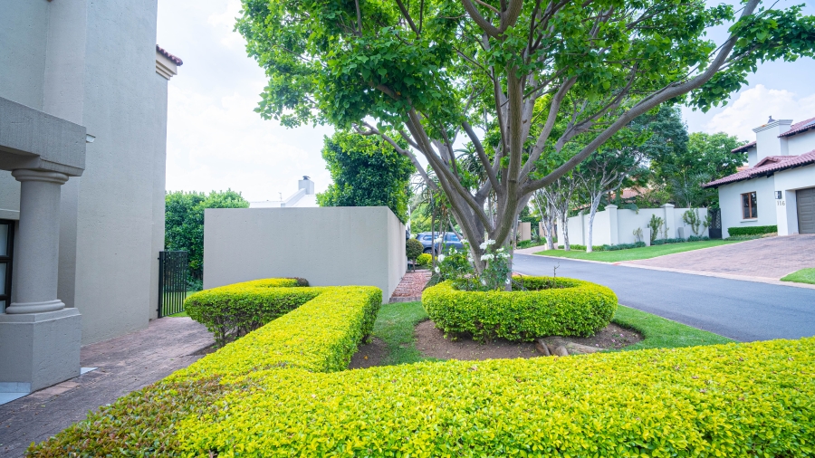 To Let 4 Bedroom Property for Rent in Fernridge Estate Gauteng