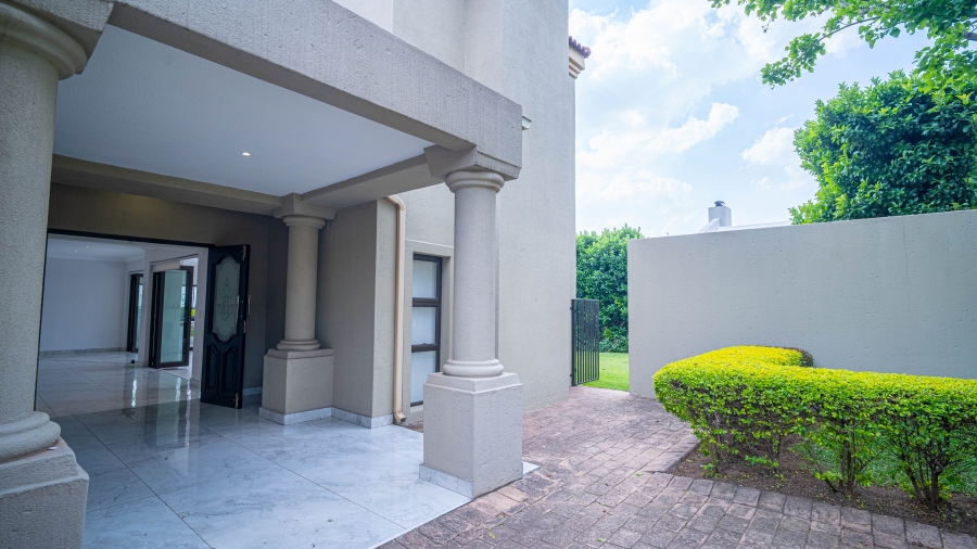 To Let 4 Bedroom Property for Rent in Fernridge Estate Gauteng