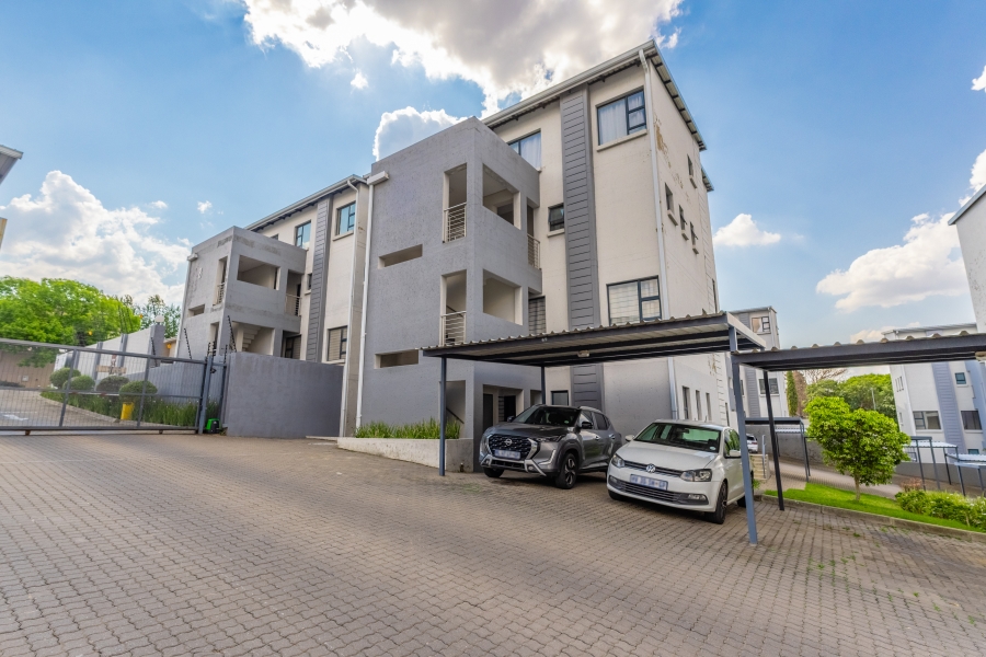 3 Bedroom Property for Sale in Edenburg Gauteng