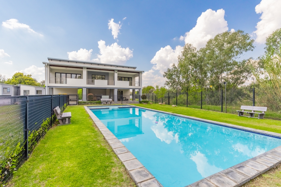 3 Bedroom Property for Sale in Edenburg Gauteng