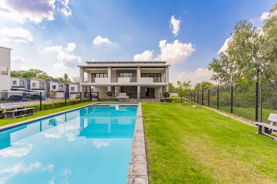 3 Bedroom Property for Sale in Edenburg Gauteng