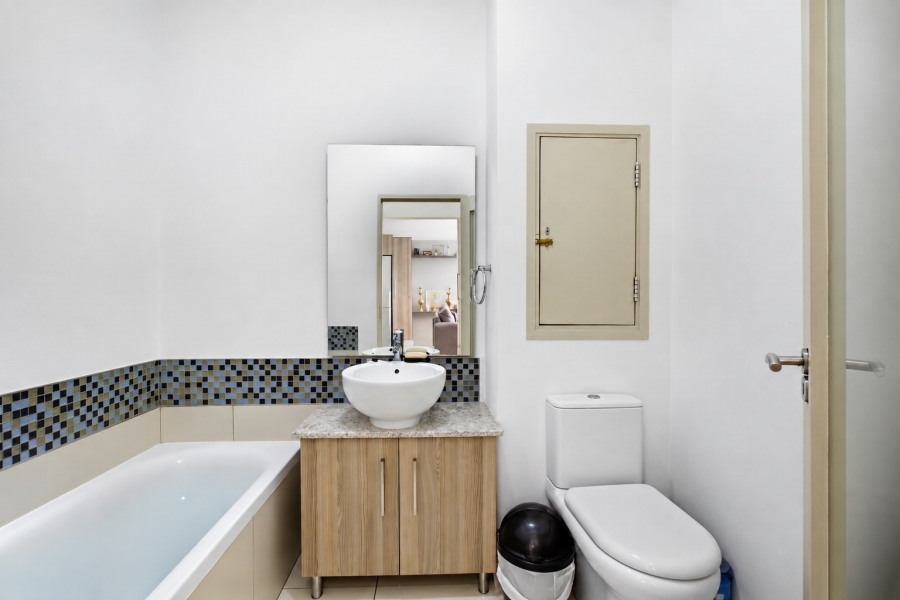 2 Bedroom Property for Sale in Edenburg Gauteng